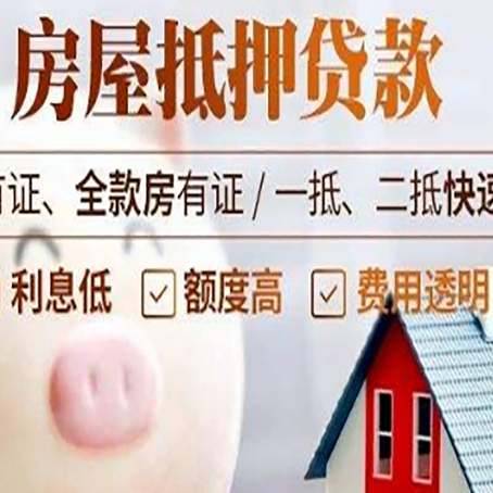 云安贷款助贷公司新渝启服成立时间久